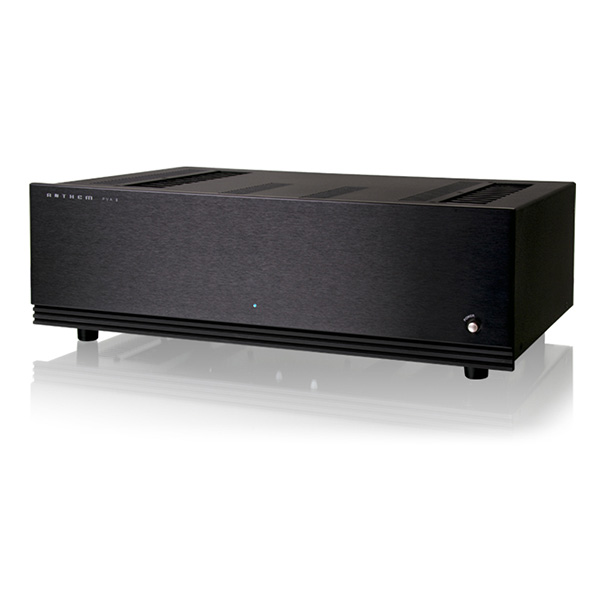 Anthem PVA 2 Black