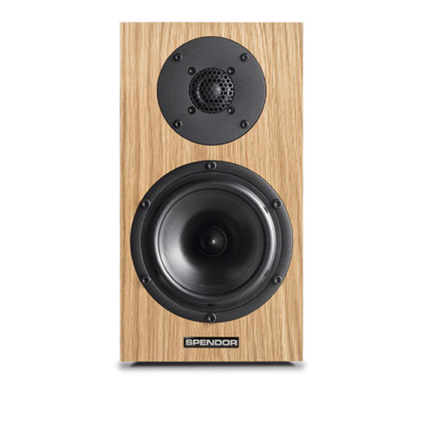 Spendor AW1 Oak