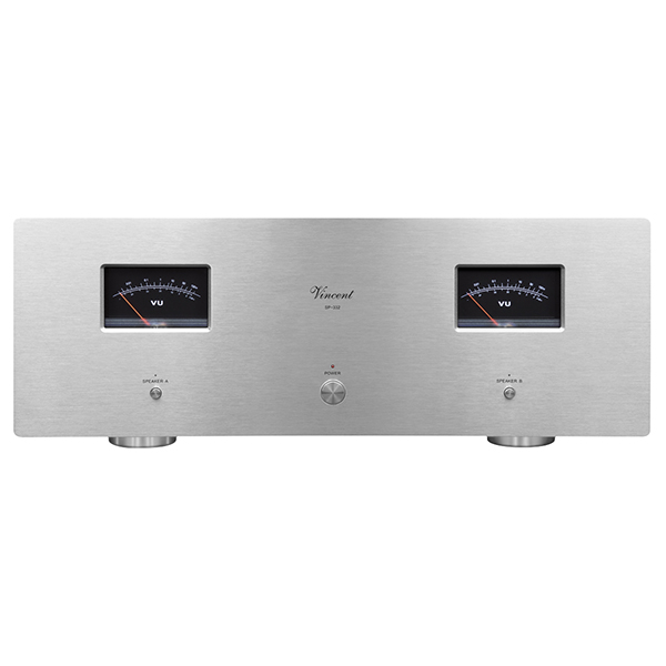 Vincent SP-332 Silver