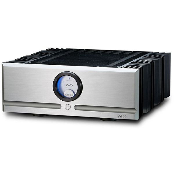 Pass Labs X 260.8 Pass Labs X 260.8