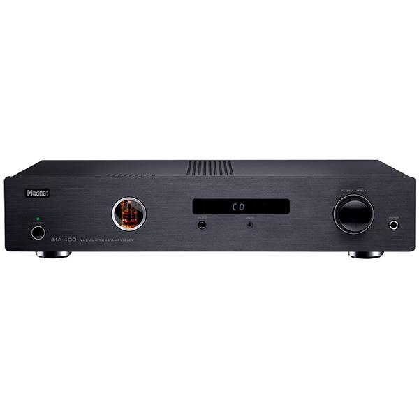 Magnat MA 400 Black