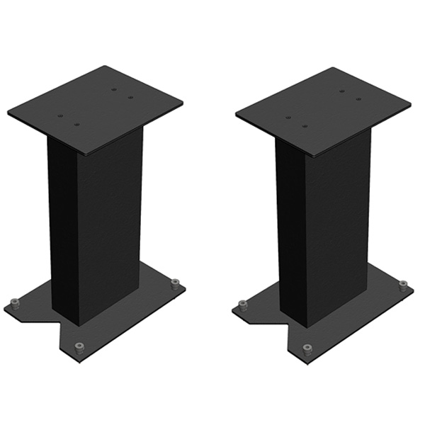 Epos ES14N Stands Black