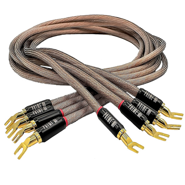 TARA Labs Prime M1 w/BSM 2,4 m