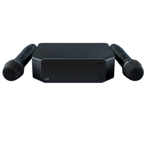 AST Zoom2
