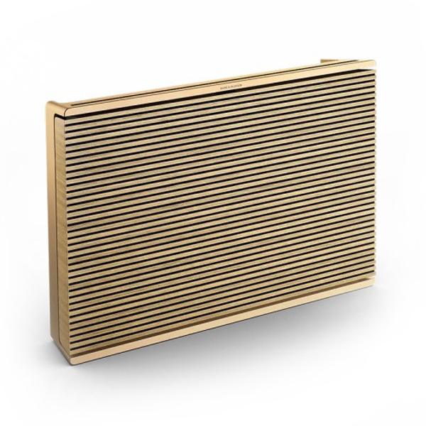 Bang & Olufsen Beosound Level Gold Tone