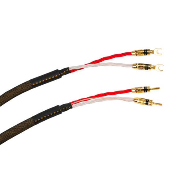 Tchernov Cable Reference DSC SC Sp/Bn 5,0 m