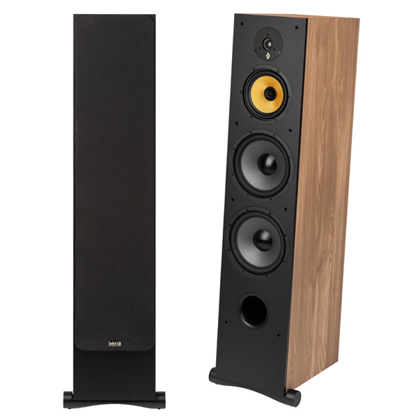 Davis Acoustics Ariane 9 Light Wood
