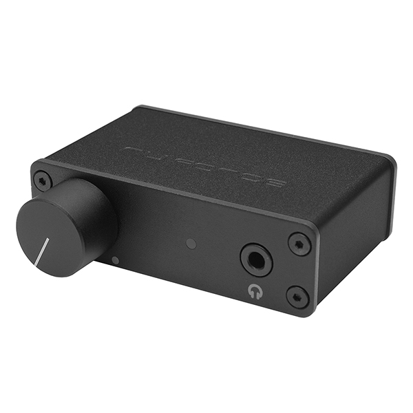 NuForce uDAC 3 Black