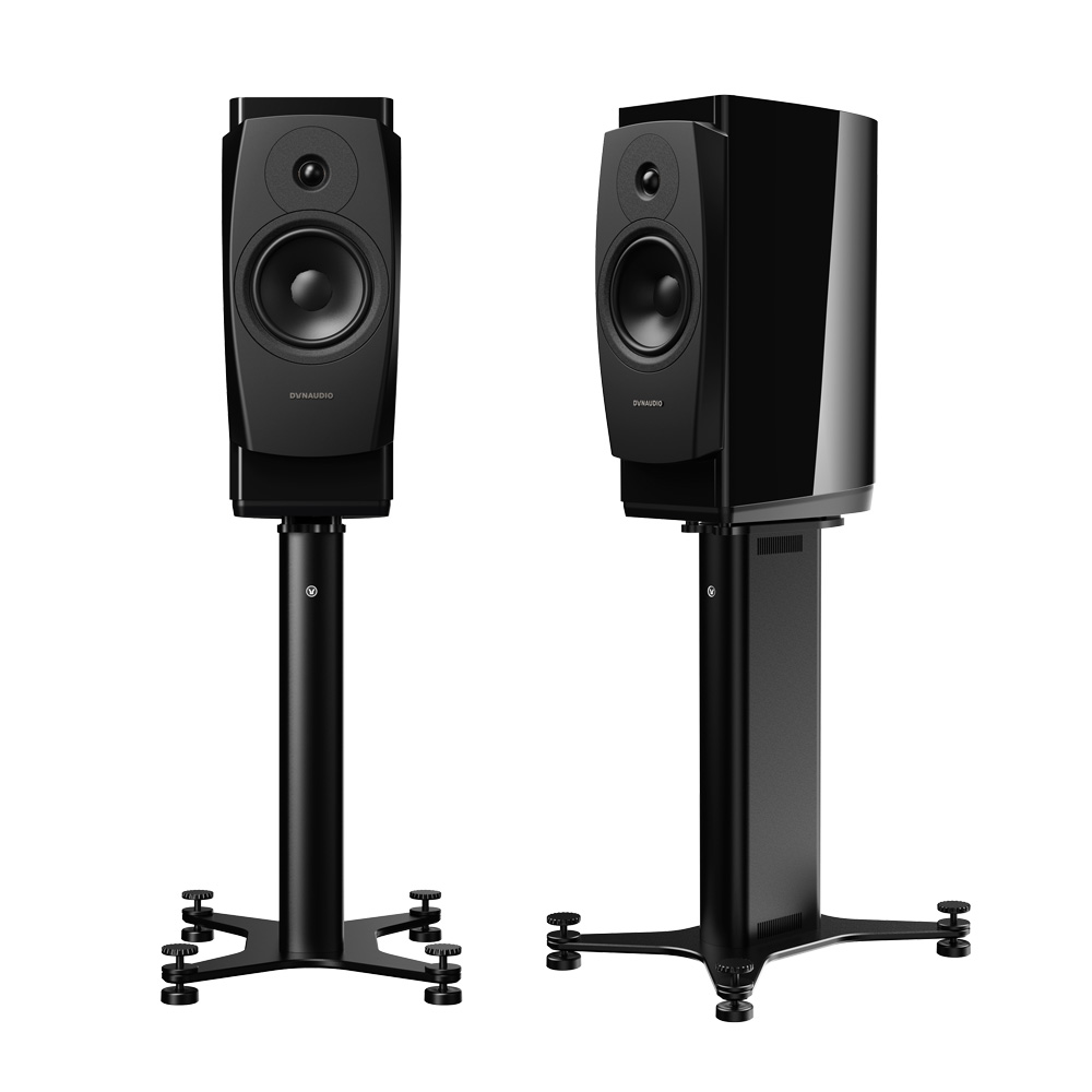 Dynaudio Confidence 20A Space High Gloss