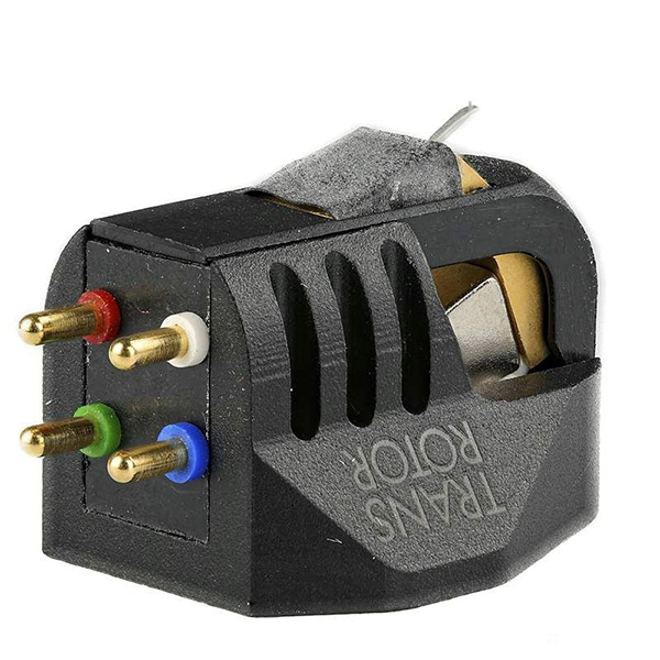Transrotor MC Figaro