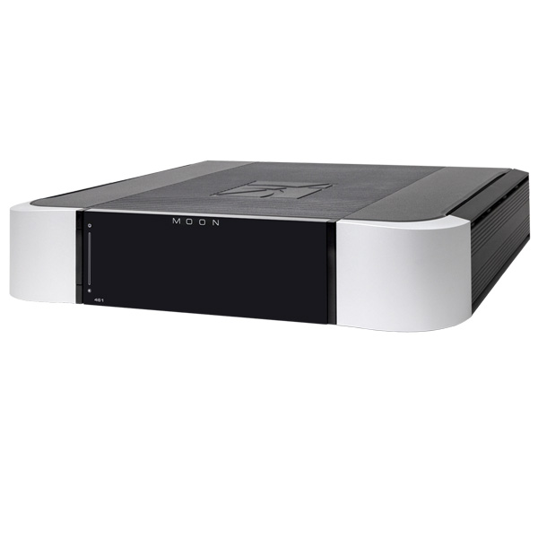 Moon by Simaudio Compass 461 Black