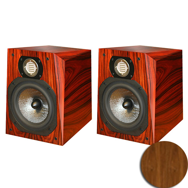 Legacy Audio Studio HD Walnut