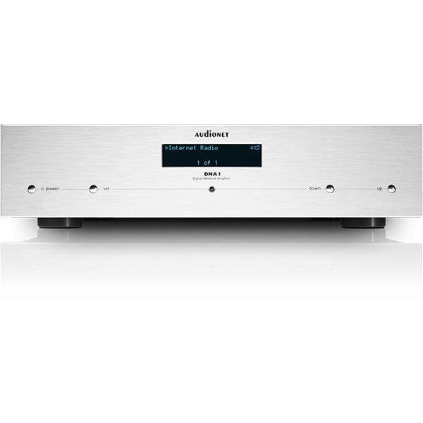 Audionet DNA I Silver