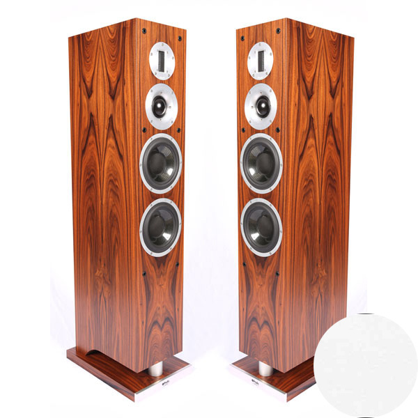 ProAc Kevlar K 6 White Silk