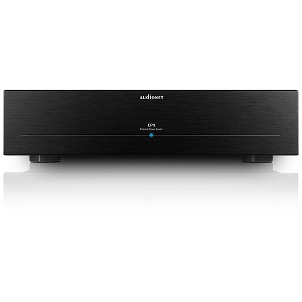 AUDIONET EPX Black