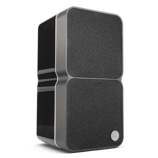Cambridge Audio Minx Min22 Black