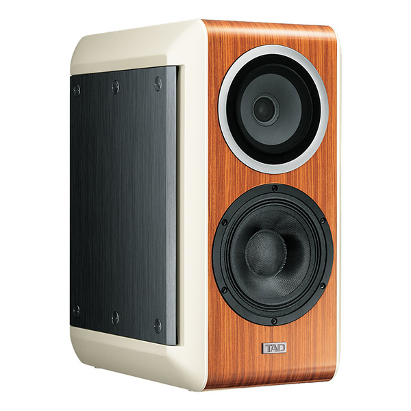 TAD Compact Evolution One White/Grey