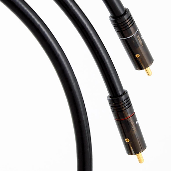 Atlas Cables Hyper Integra Subwoofer 10,0 m