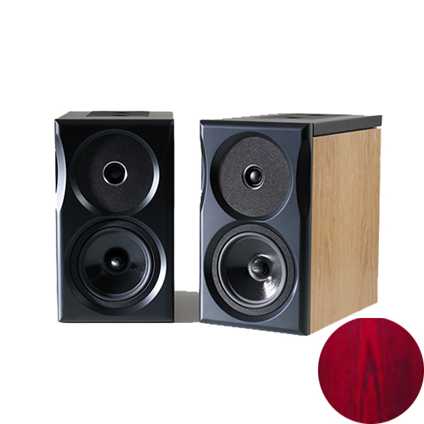 Neat Acoustics Ultimatum XLS Rose Ash