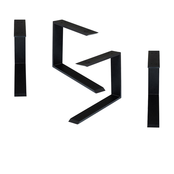 Elipson Heritage XLS Stand 1 Black