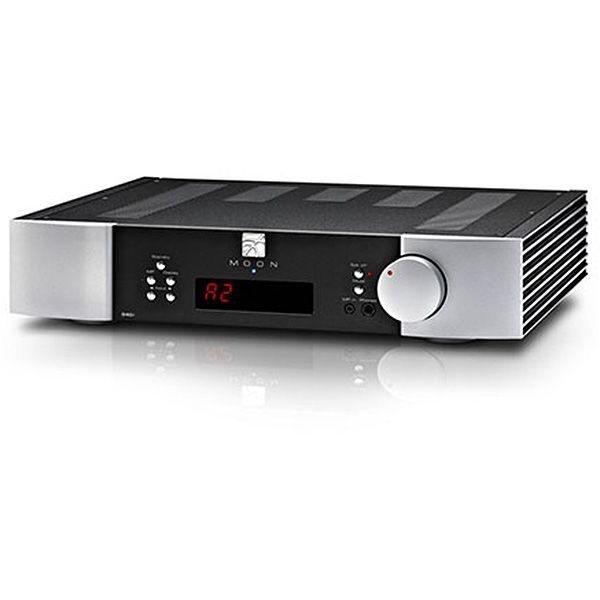 Moon by Simaudio 340i X 2-Tone