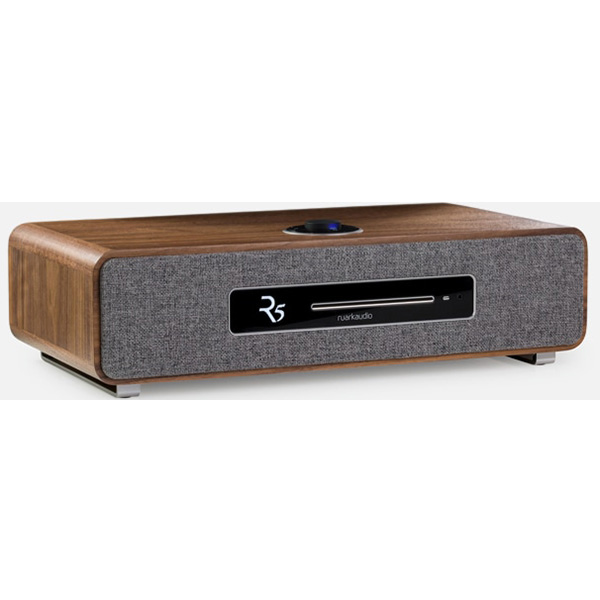 Ruark Audio R5 Rich Walnut