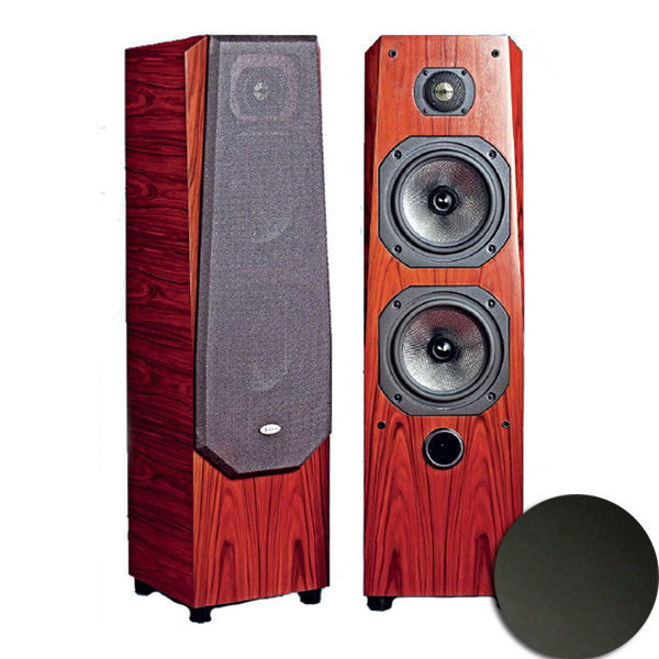 Legacy Audio Expression Black Pearl