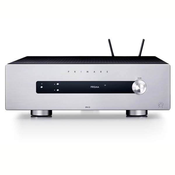 Primare SPA25 Prisma Titan