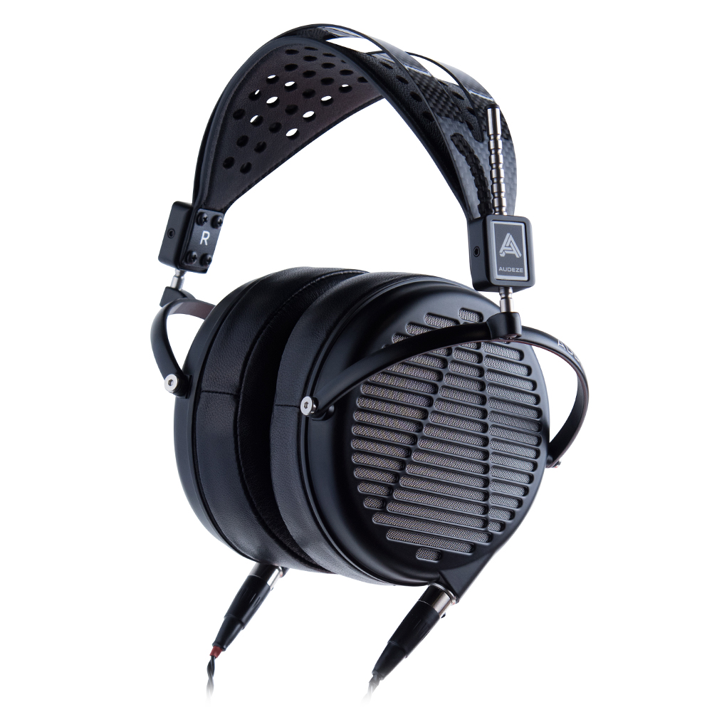 Audeze LCD-MX4-TC