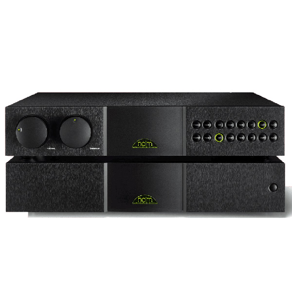 Naim Audio NAC 552+552 PS DR