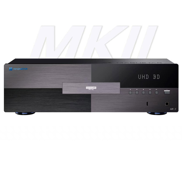 Magnetar UDP900 MKII