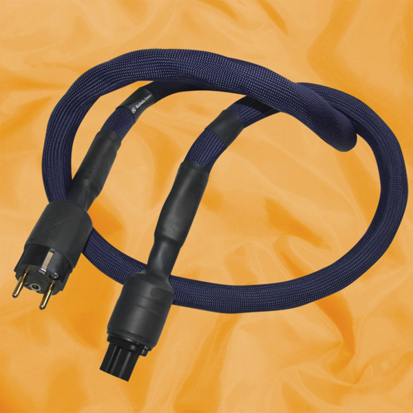 Kubala Sosna Emotion Power Cable 20A, 2,5 m