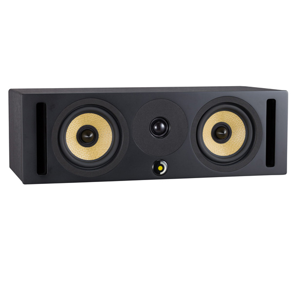 Davis Acoustics Krypton C Technik Black Davis Acoustics Krypton C Technik Black