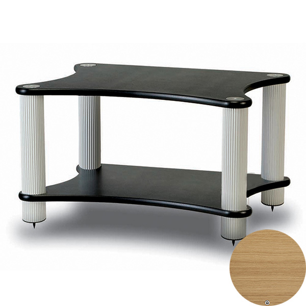 Solid Tech Radius Solo 2 Oak