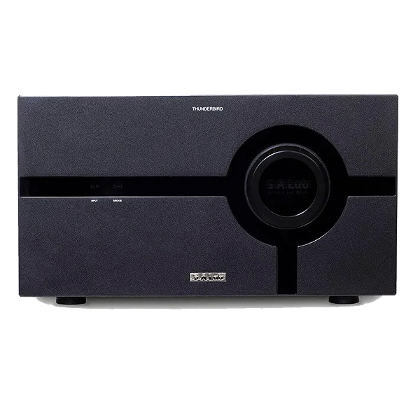 S.A.Lab Thunderbird Stereo Power Amplifier