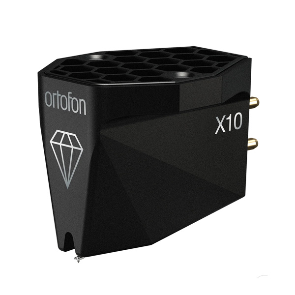 Ortofon MC X10