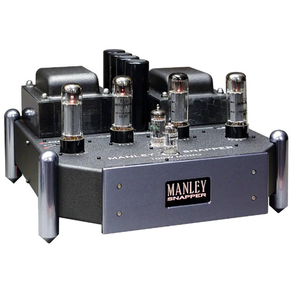 Manley Snapper Monoblocks