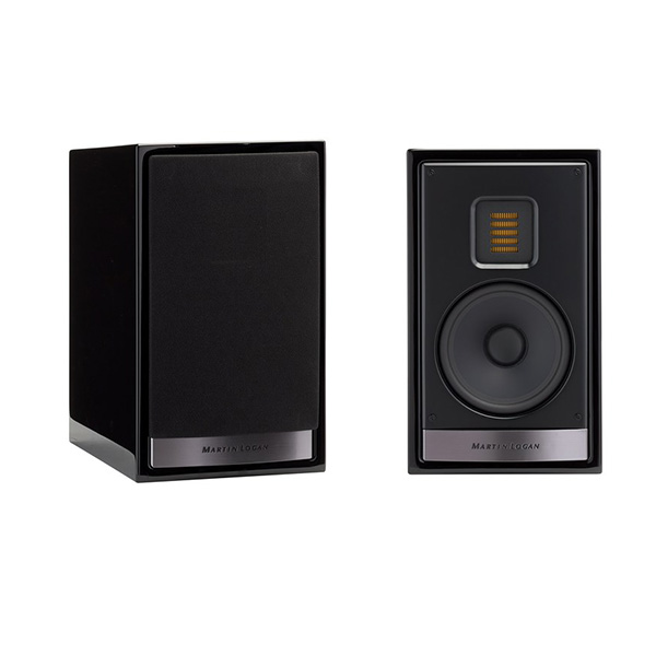 Martin Logan Motion 15 Gloss Black