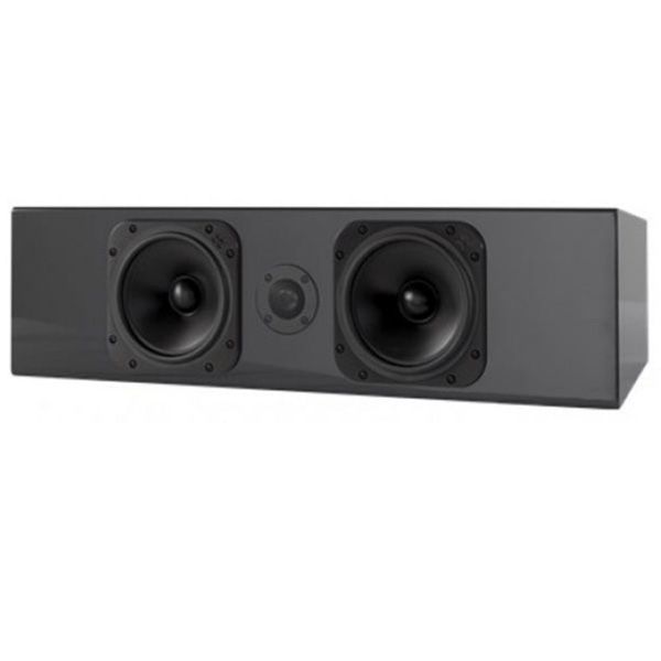 Totem Acoustic Element Wood v2 Centre Black