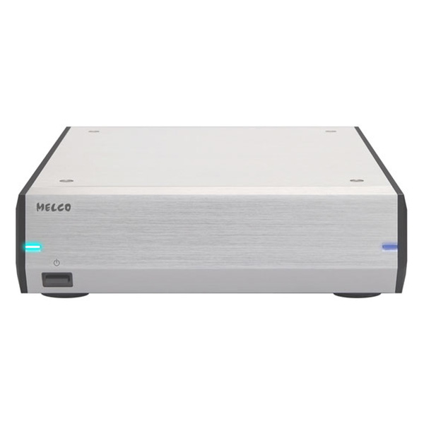 Melco E100-H30 Black Melco E100-H30 Black