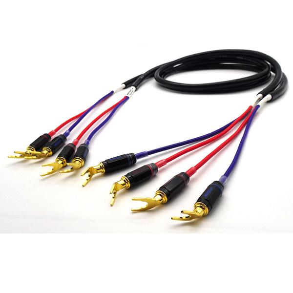 NeoTech Cable NES-3005 IIB Banana 2,5 m