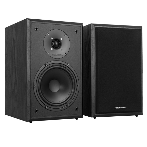 Premiera Eco ES-601 Black