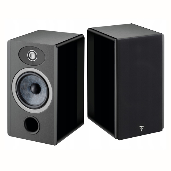 Focal Vestia No1 Black