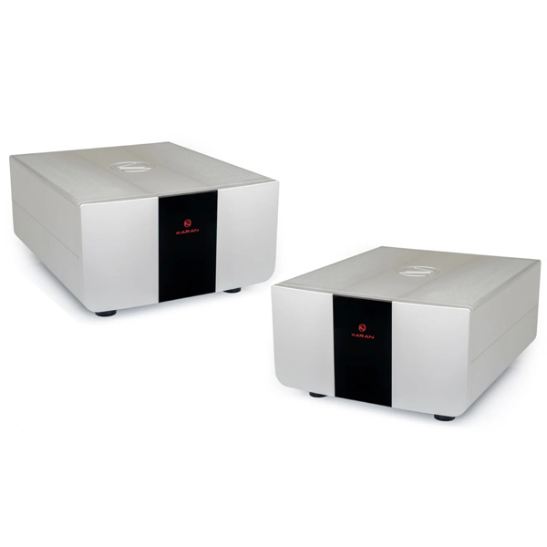 Karan Acoustics Master Collection Power A Mono