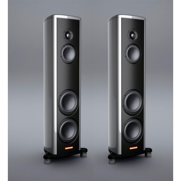 Magico S2 Gloss