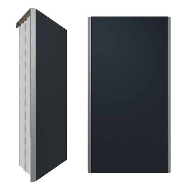 Vicoustic Mega Bass Trap VMT XXL Grey Ref.04A