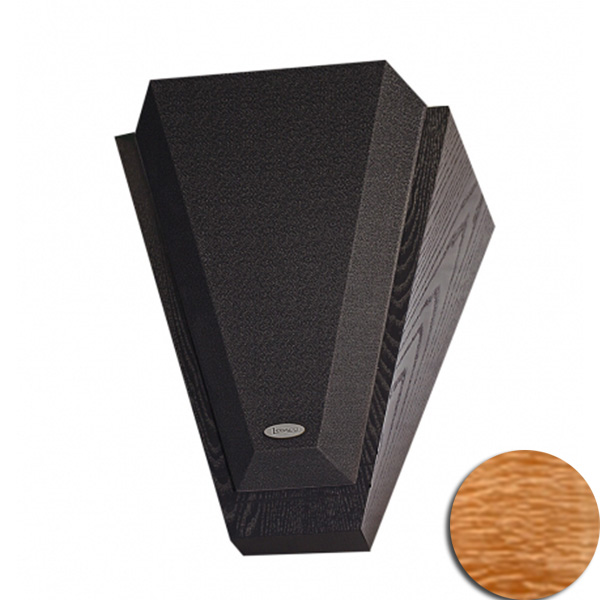 Legacy Audio Deco Curly maple