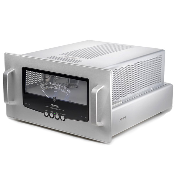 Audio Research Reference 160M Silver