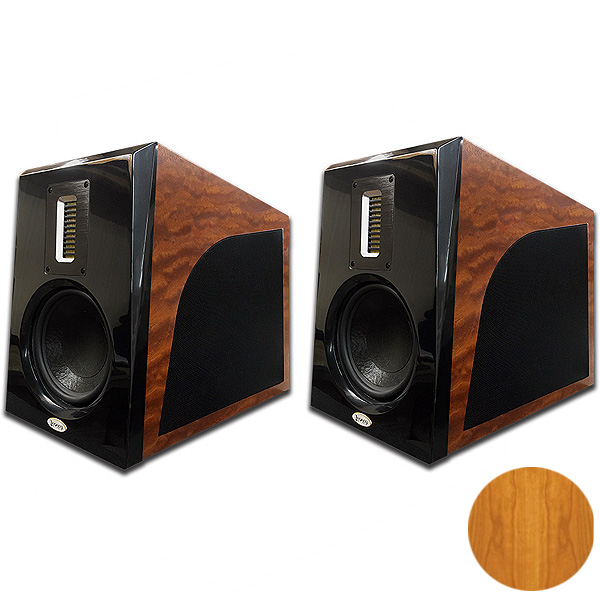 Legacy Audio Calibre XD Natural Cherry