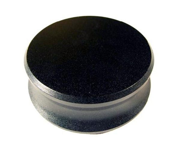 Tonar Record Weight (760 g) Black (4611)